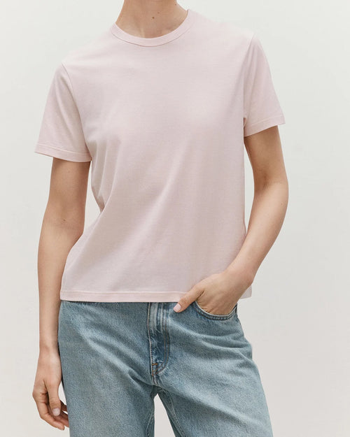 EVERYDAY T-SHIRT / CHERRY BLOSSOM