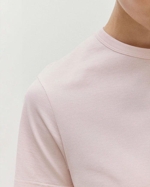 EVERYDAY T-SHIRT / CHERRY BLOSSOM