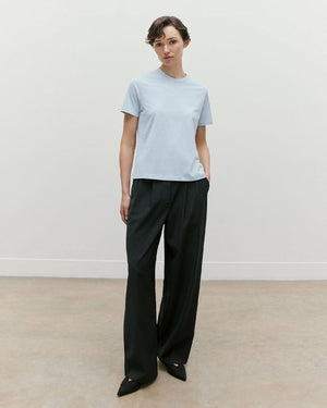 EVERYDAY T-SHIRT / FROST