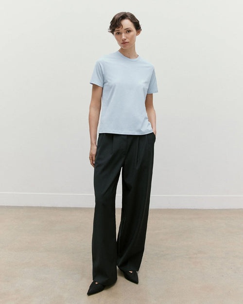 EVERYDAY T-SHIRT / FROST