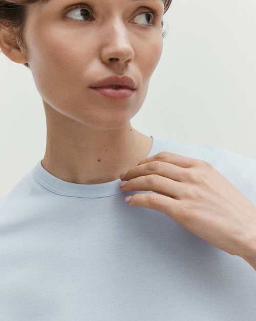 EVERYDAY T-SHIRT / FROST