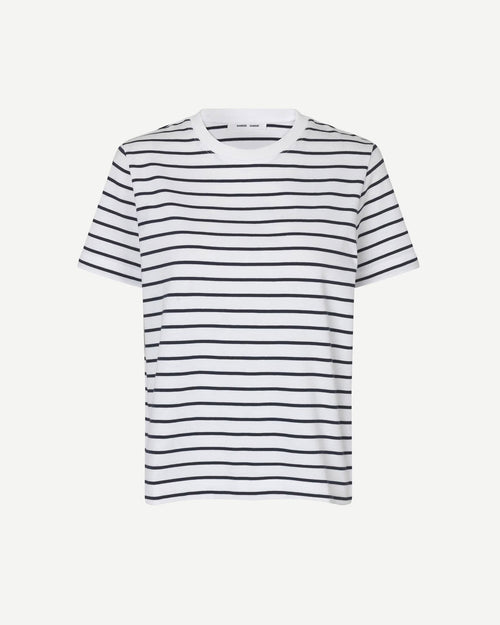 CAMINO T-SHIRT SS 6024 / SALUTE ST.