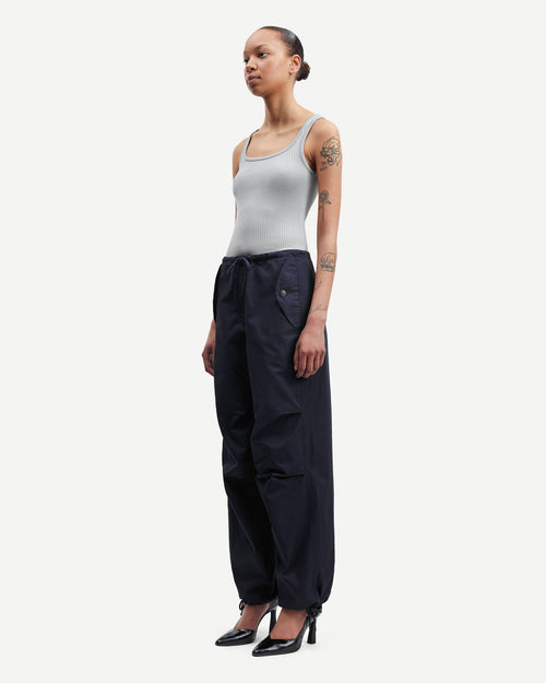 CHI NP TROUSERS 14906 / INKWELL