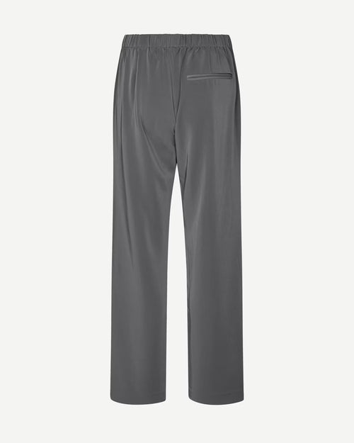 HOYS STRAIGHT PANTS 7331 / BLACK OYSTER