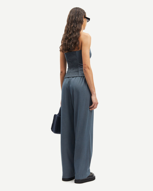 JULIA TROUSERS 14635 / TURBULENCE