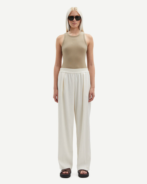 JULIA TROUSERS 14635 / SOLITARY STAR