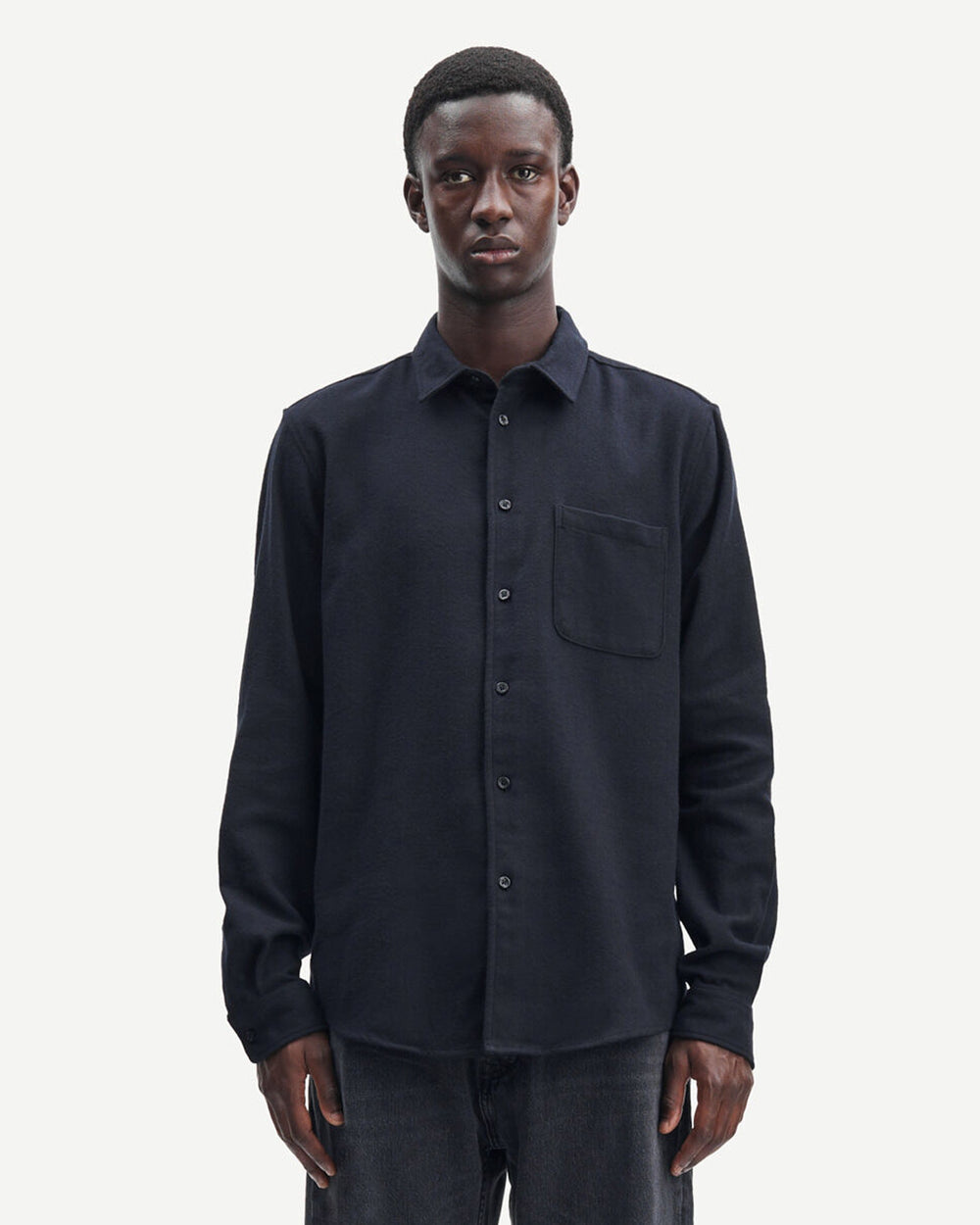 SAMSOE SAMSOE Chemise Liam