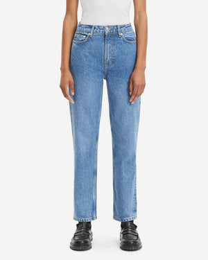 MARIANNE JEANS 13024 / MID BLUE