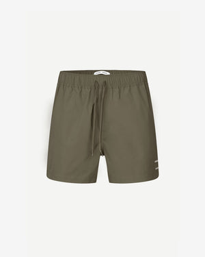 MOSES SWIM SHORTS 14702 / DUSTY OLIVE