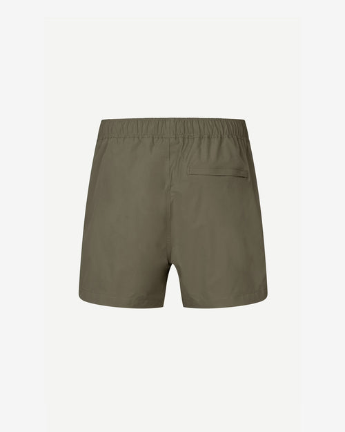 MOSES SWIM SHORTS 14702 / DUSTY OLIVE