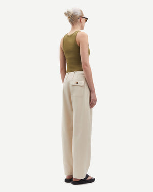 SADIDE TROUSERS 15272 / SOLITARY STAR