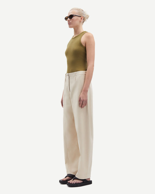 SADIDE TROUSERS 15272 / SOLITARY STAR