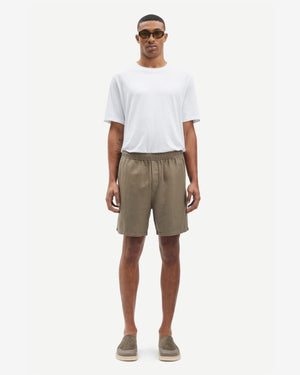 SAJABARI SHORTS 14329 / BUNGEE CORD