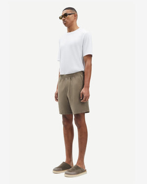 SAJABARI SHORTS 14329 / BUNGEE CORD