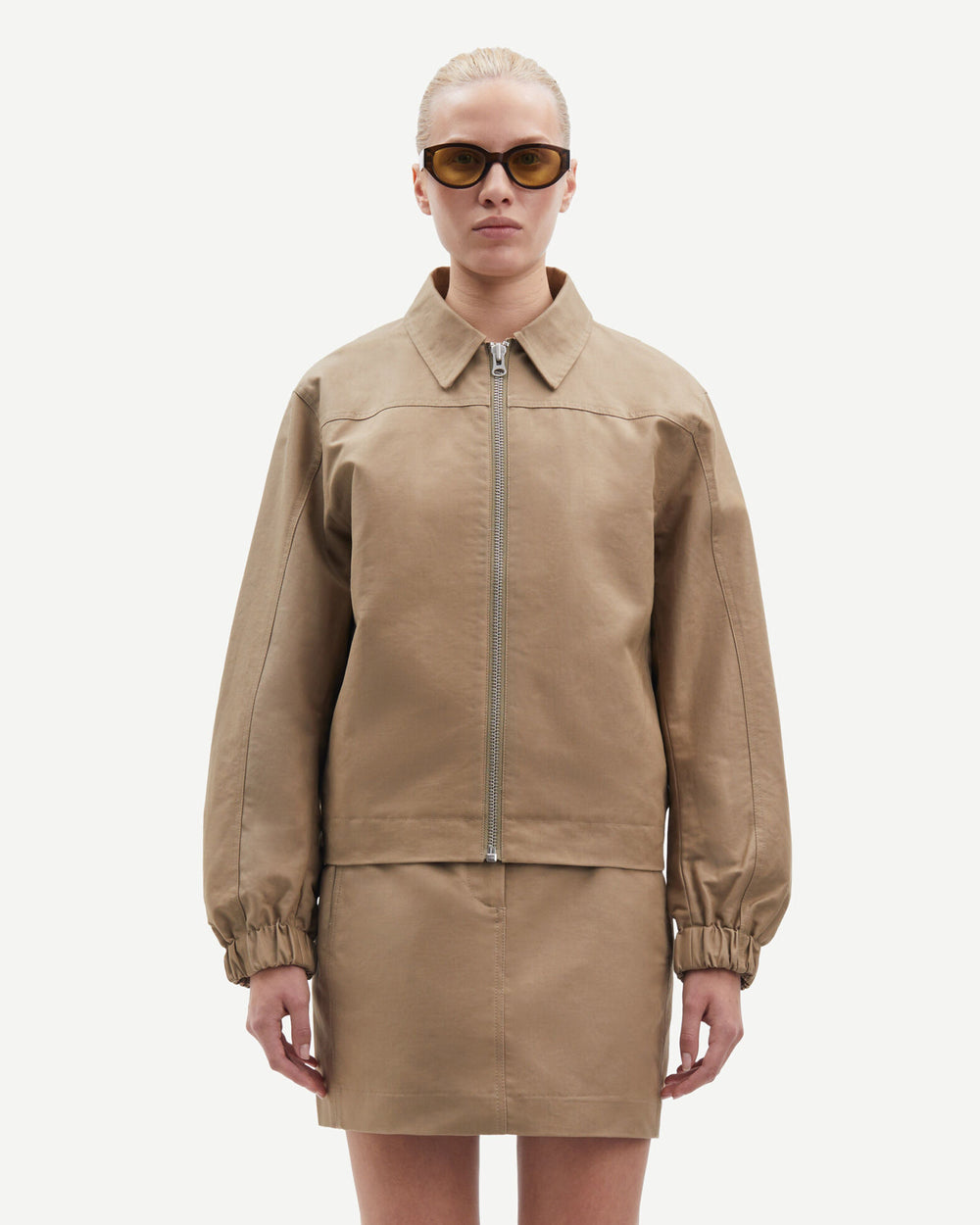 Samsøe Samsøe – FABRIC