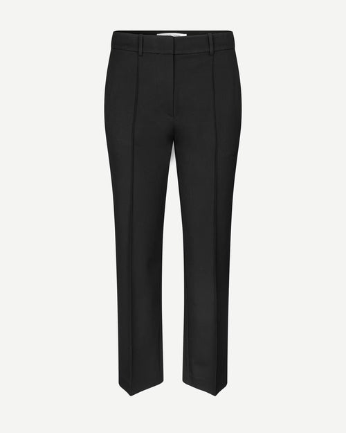 SALOXA TROUSERS 15496 / BLACK