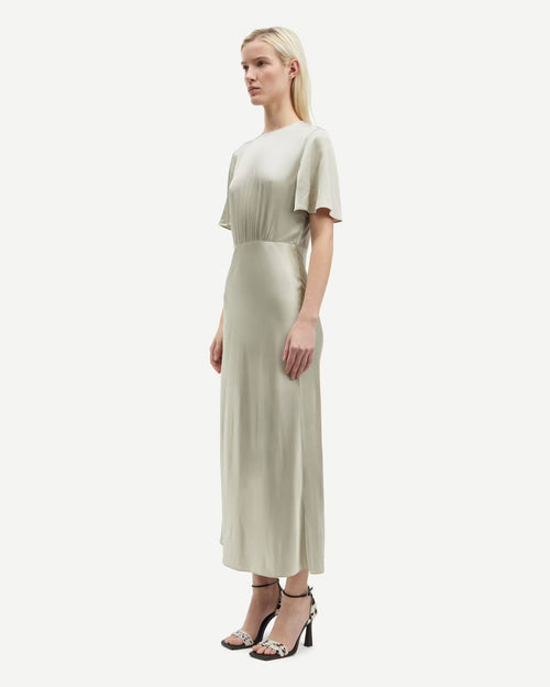 SALUCINDA DRESS 14903 / ABBEY STONE