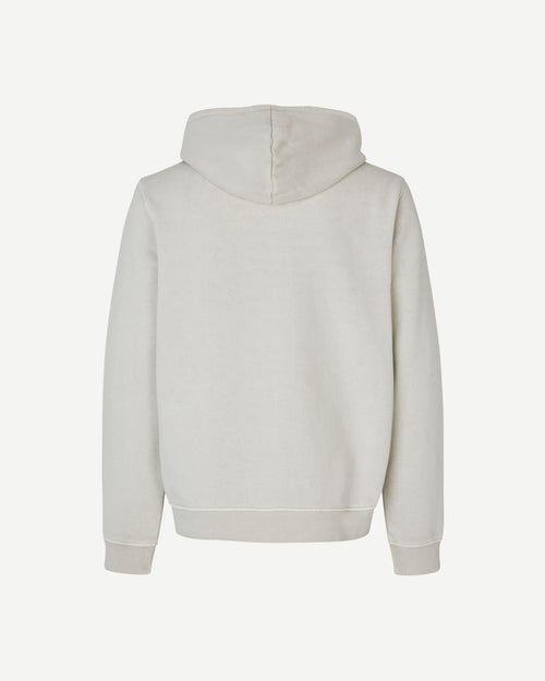 SAMARCUS HOODIE 14485 / MOONSTRUCK
