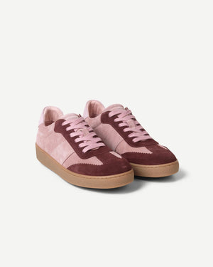 SANOA SNEAKERS 6724 / ORCHID HAZE