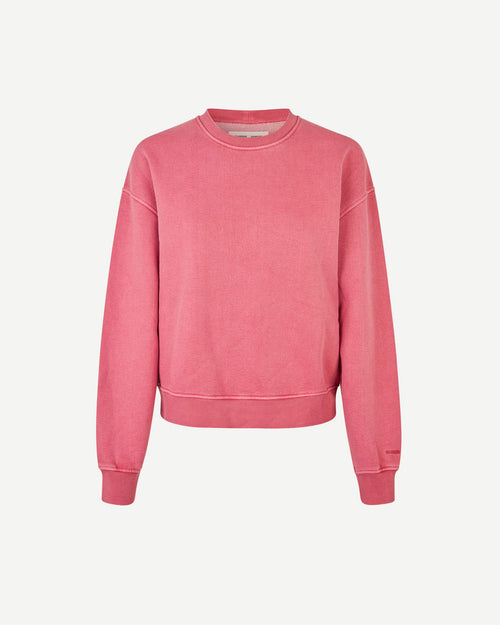 SAVA SWEATSHIRT 14485 / ROSE WINE