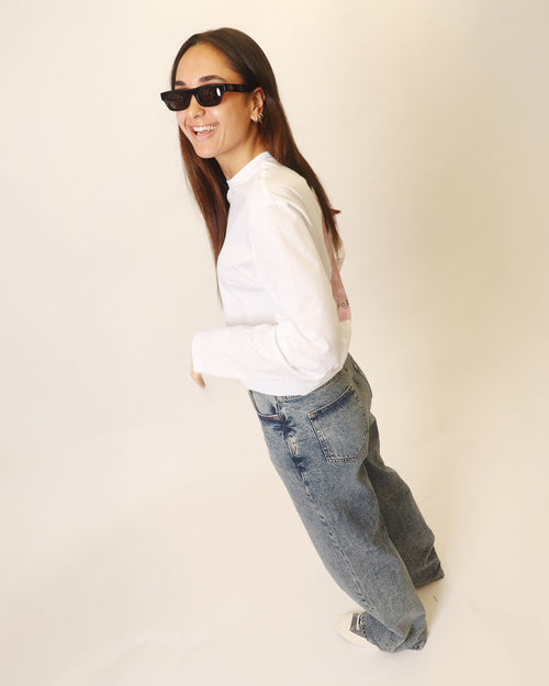 SHELLY JEANS STUDS 14606 / AUTHENTIC STUDS