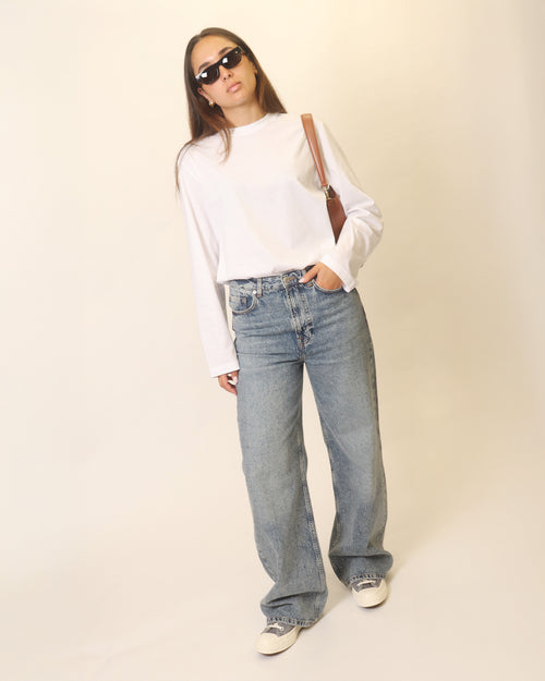 SHELLY JEANS STUDS 14606 / AUTHENTIC STUDS