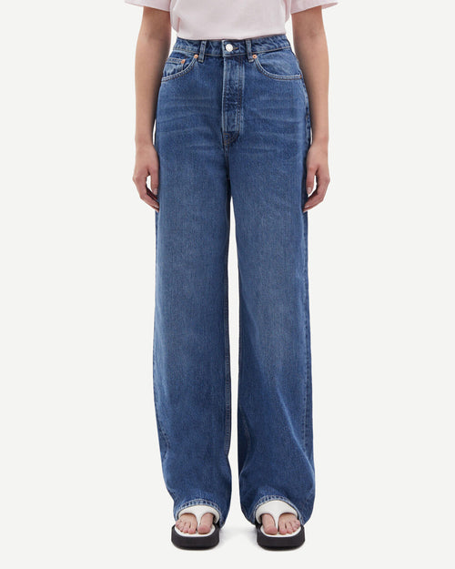 SHELLY JEANS 15059 / LEGEND