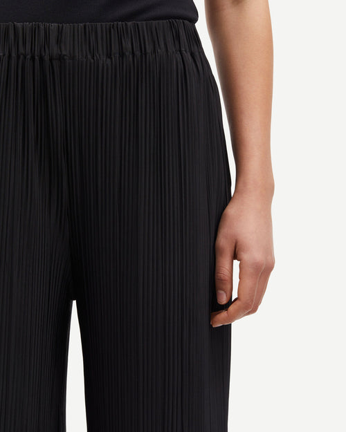 UMA TROUSERS 10167 / BLACK