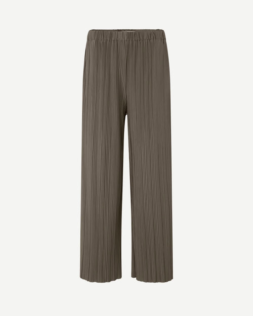 UMA TROUSERS 10167 / BUNGEE CORD