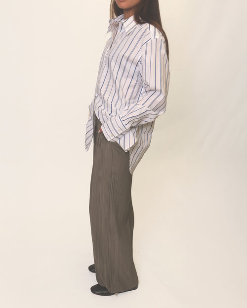 UMA TROUSERS 10167 / BUNGEE CORD