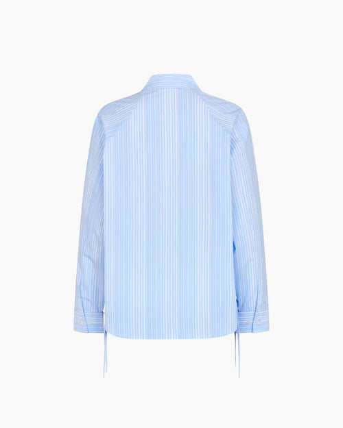 SARITA SHIRT 15756 / WINDSURFER ST.
