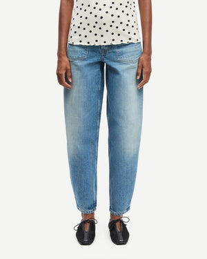 SAVEYRA JEANS 16013 / OCEANIC BLUE