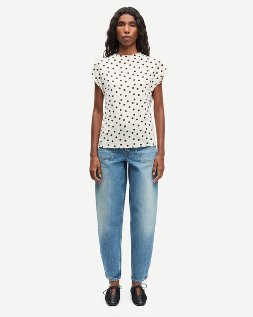 SAVEYRA JEANS 16013 / OCEANIC BLUE