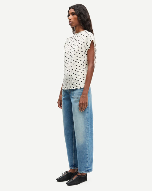SAVEYRA JEANS 16013 / OCEANIC BLUE