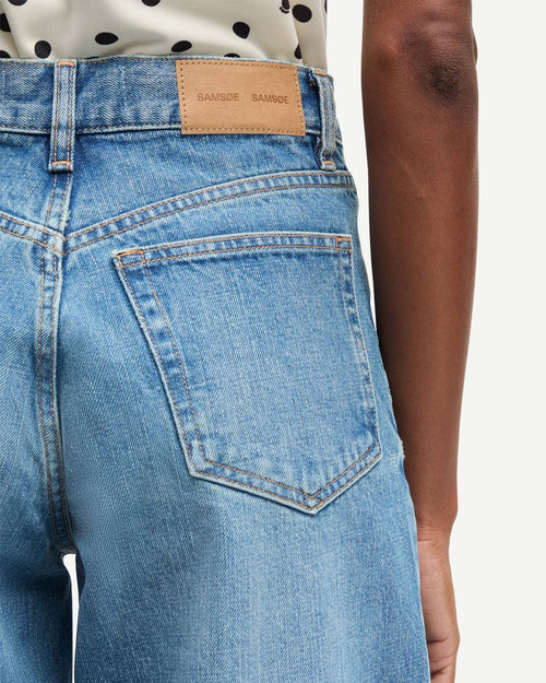 SAVEYRA JEANS 16013 / OCEANIC BLUE
