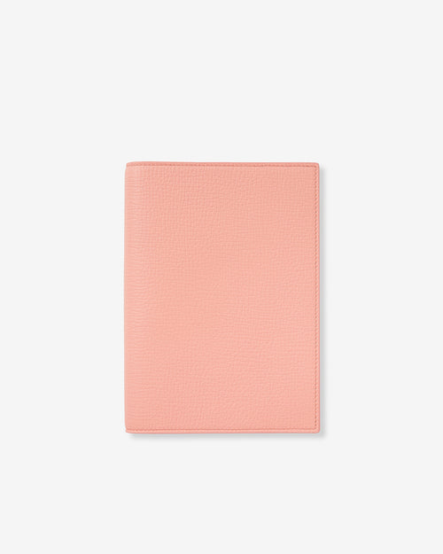 LUDLOW EVERGREEN REFILLABLE DIARY / BLOSSOM