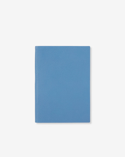 LUDLOW SOHO NOTEBOOK / NILE BLUE