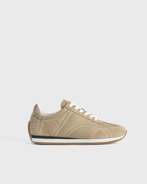 SPORT SNEAKERS / SAND