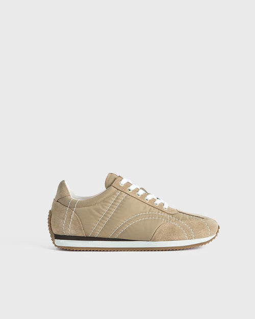 SPORT SNEAKERS / SAND