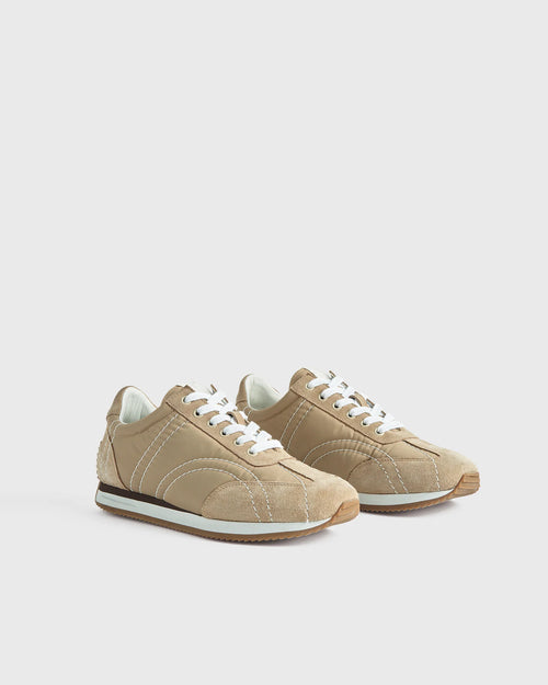 SPORT SNEAKERS / SAND