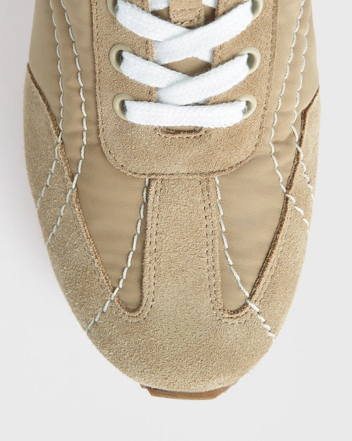 SPORT SNEAKERS / SAND