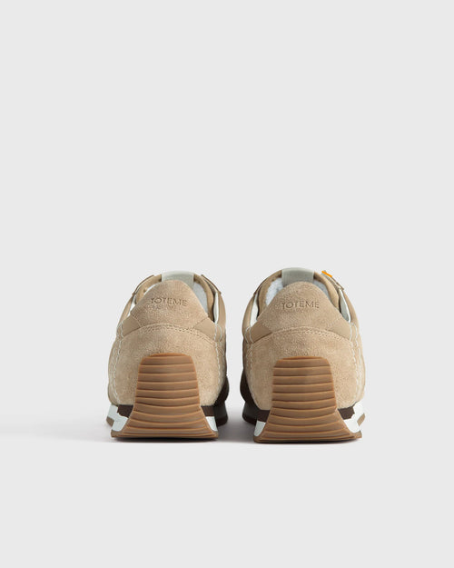 SPORT SNEAKERS / SAND