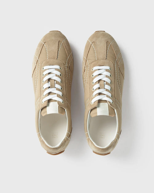 SPORT SNEAKERS / SAND