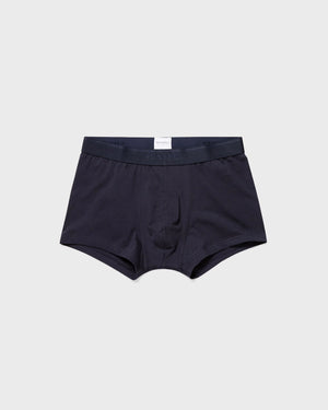 TWIN PACK TRUNKS / NAVY