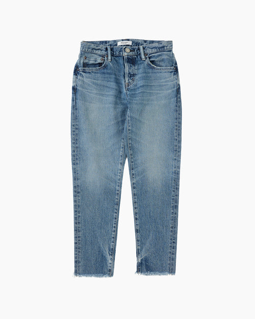 TAPERED RIVERSIDE / BLUE