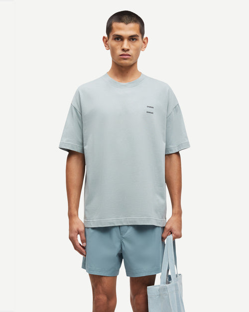 MOSES SWIM SHORTS 14702 / ABYSS