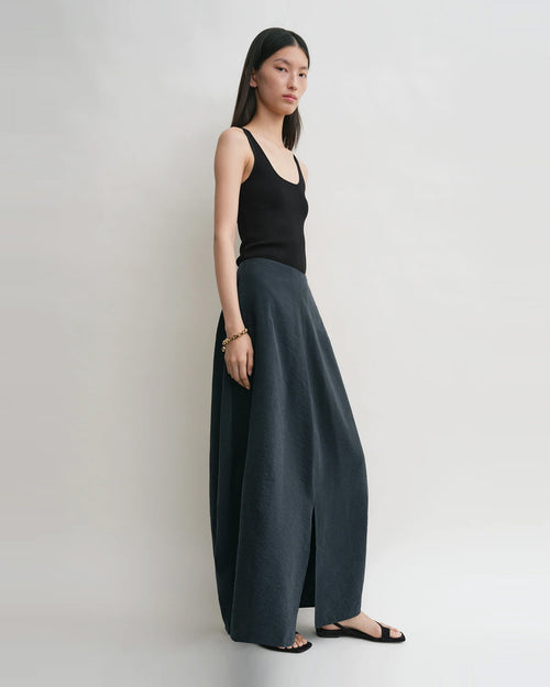 PARACHUTE SKIRT / NIGHTFALL