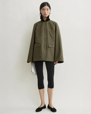 SUMMER COUNTRY JACKET / KHAKI