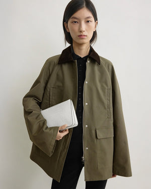 SUMMER COUNTRY JACKET / KHAKI