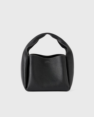 BUCKET BAG / BLACK